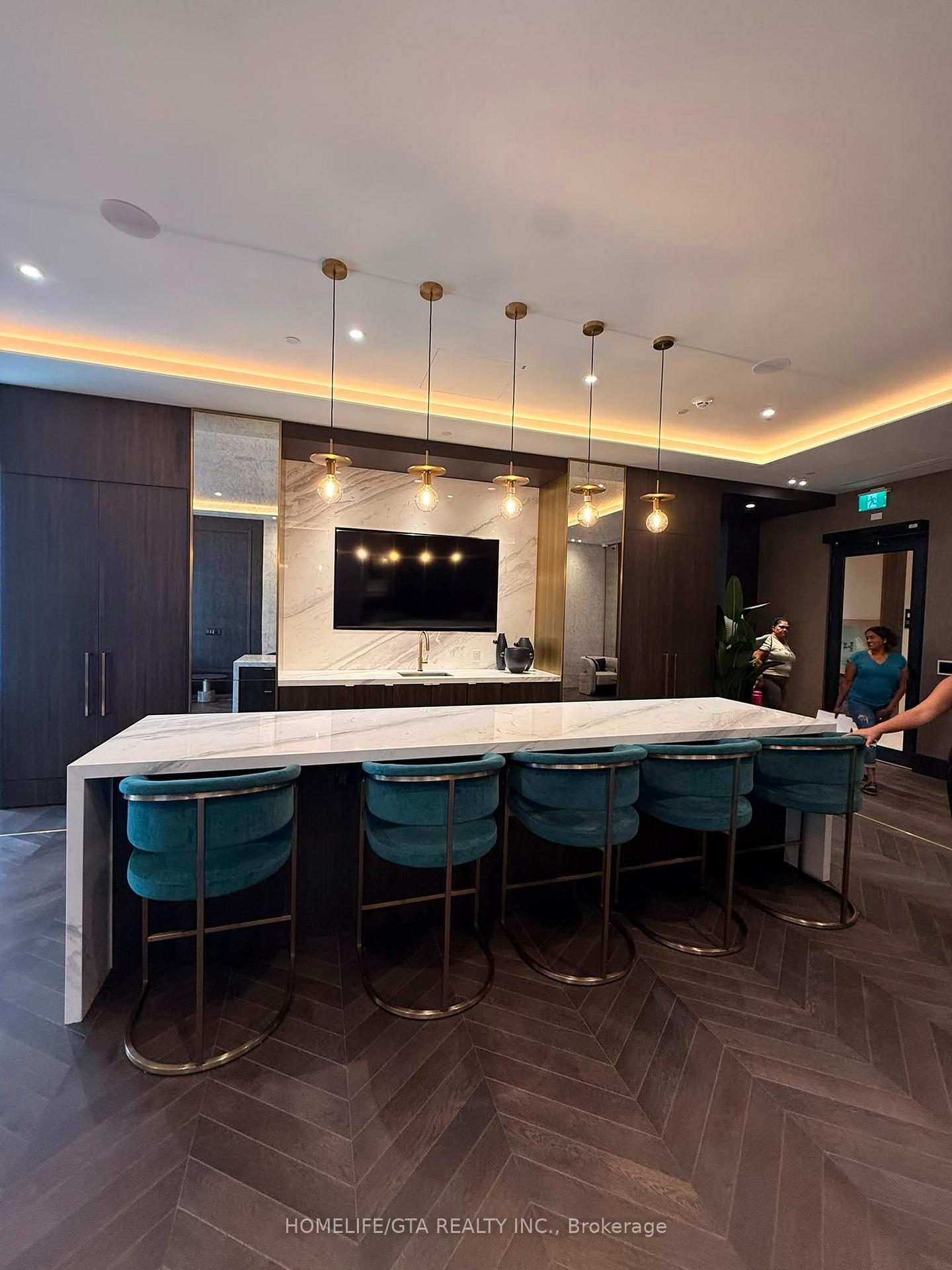 Photo 15 of Unit 605, 21 Meadowdale Road, Vaughan, Concord — HOMEH