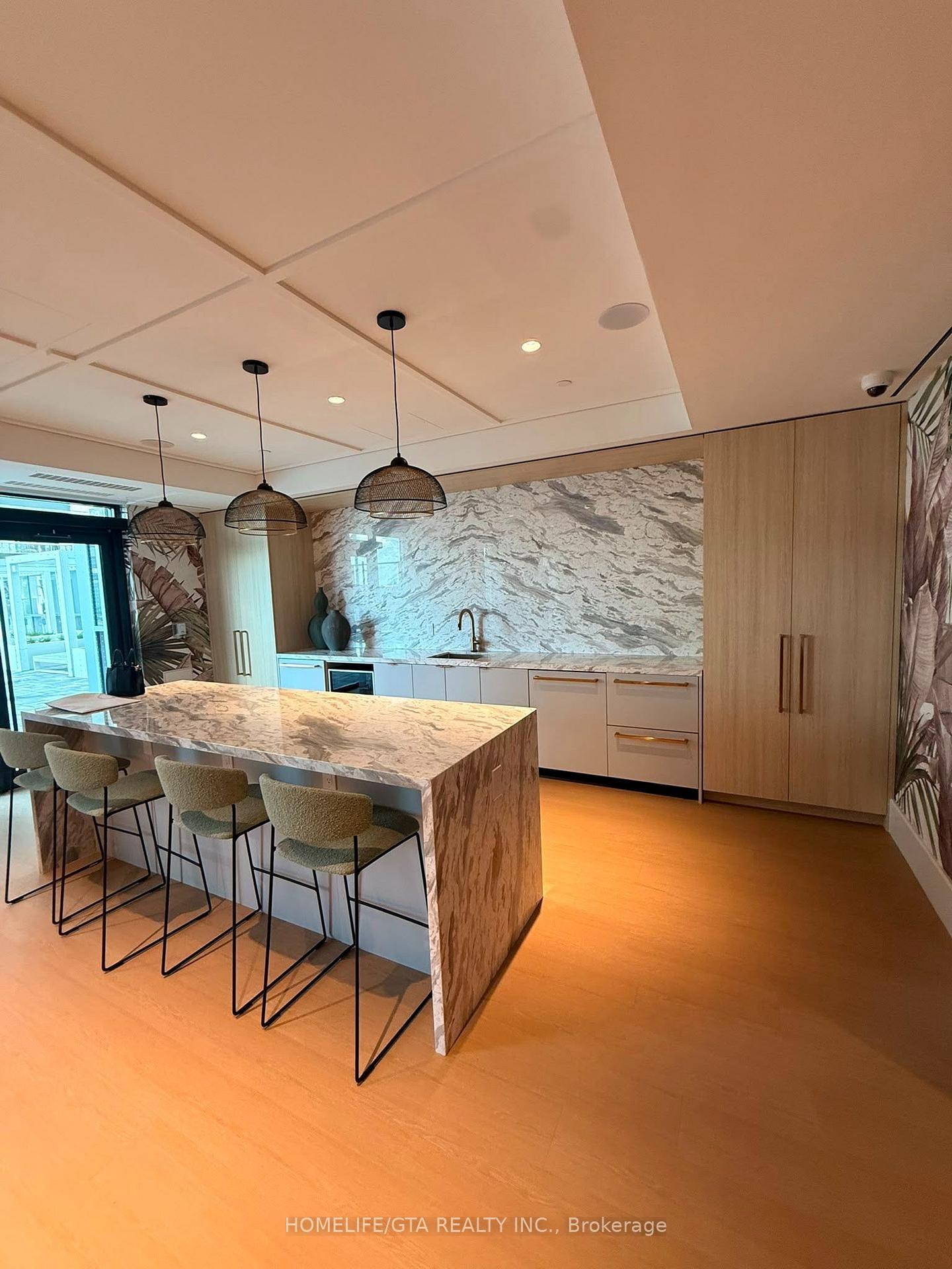 Photo 16 of Unit 605, 21 Meadowdale Road, Vaughan, Concord — HOMEH
