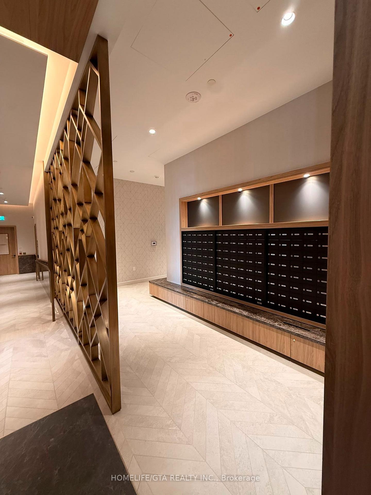 Photo 24 of Unit 605, 21 Meadowdale Road, Vaughan, Concord — HOMEH