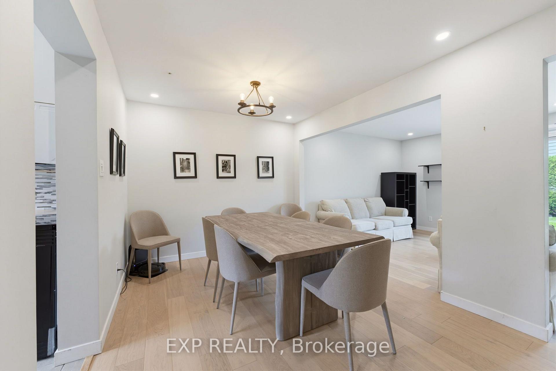 Photo 10 of Unit 11, 890 Cahill Drive W, Ottawa, Hunt Club — HOMEH