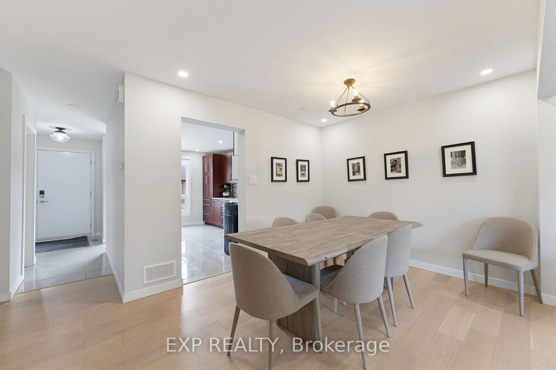 Photo 11 of Unit 11, 890 Cahill Drive W, Ottawa, Hunt Club — HOMEH
