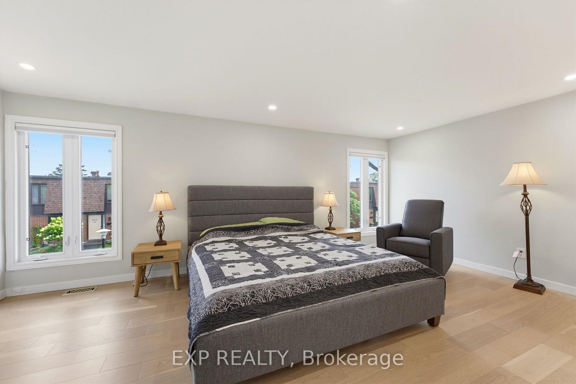 Photo 17 of Unit 11, 890 Cahill Drive W, Ottawa, Hunt Club — HOMEH