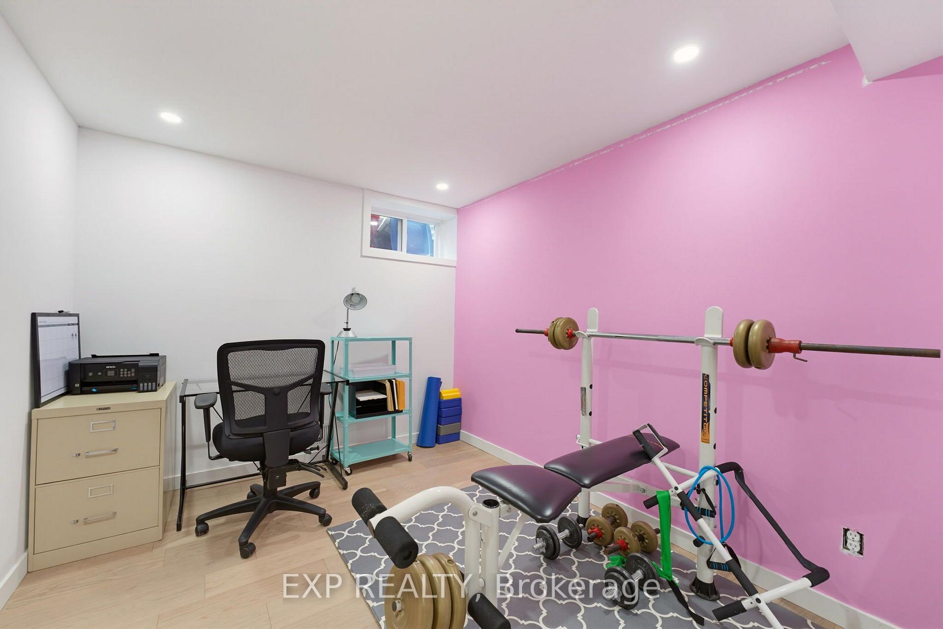 Photo 27 of Unit 11, 890 Cahill Drive W, Ottawa, Hunt Club — HOMEH