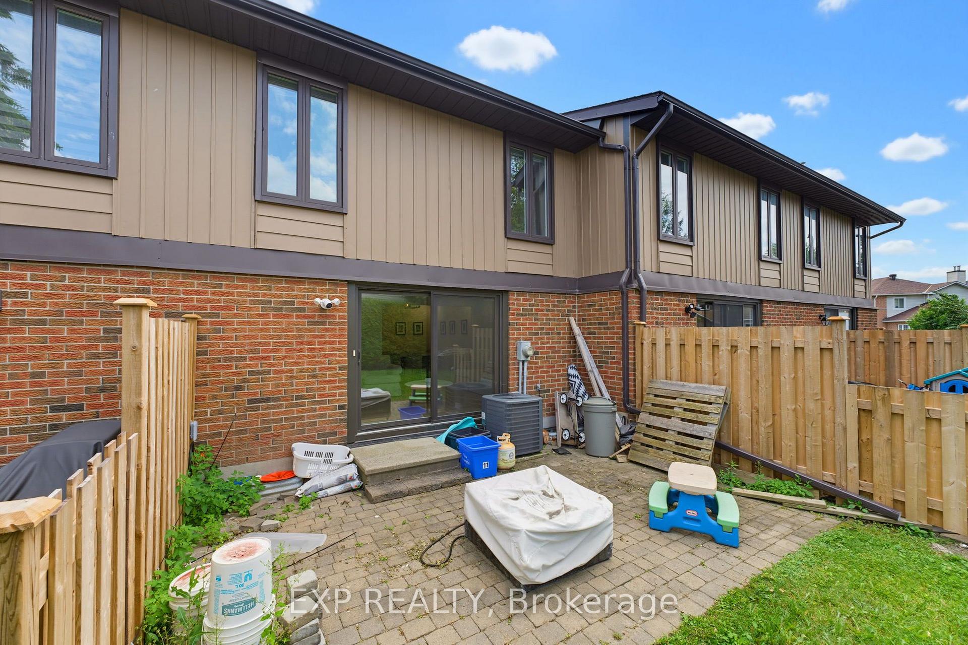 Photo 29 of Unit 11, 890 Cahill Drive W, Ottawa, Hunt Club — HOMEH