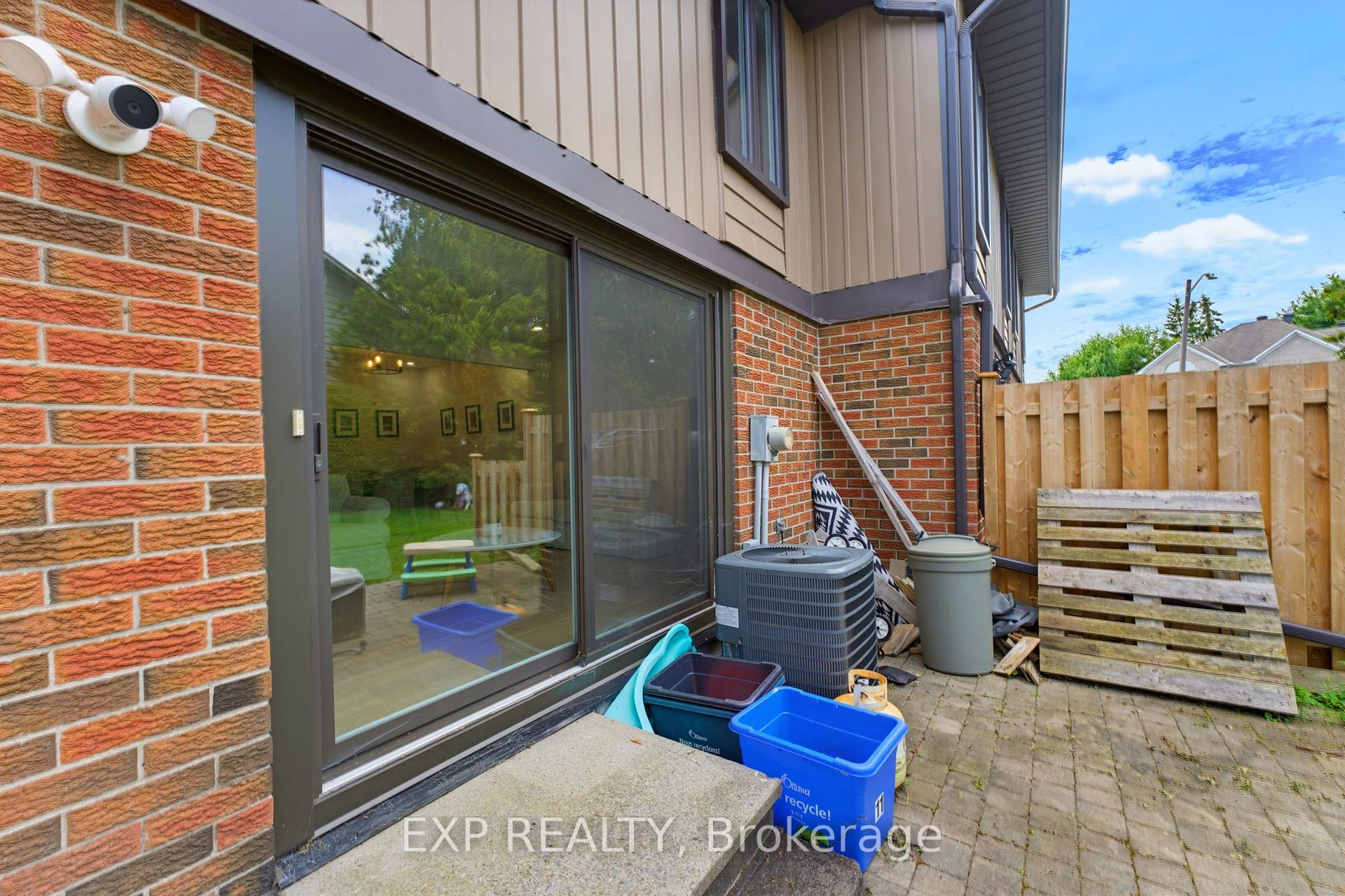 Photo 30 of Unit 11, 890 Cahill Drive W, Ottawa, Hunt Club — HOMEH