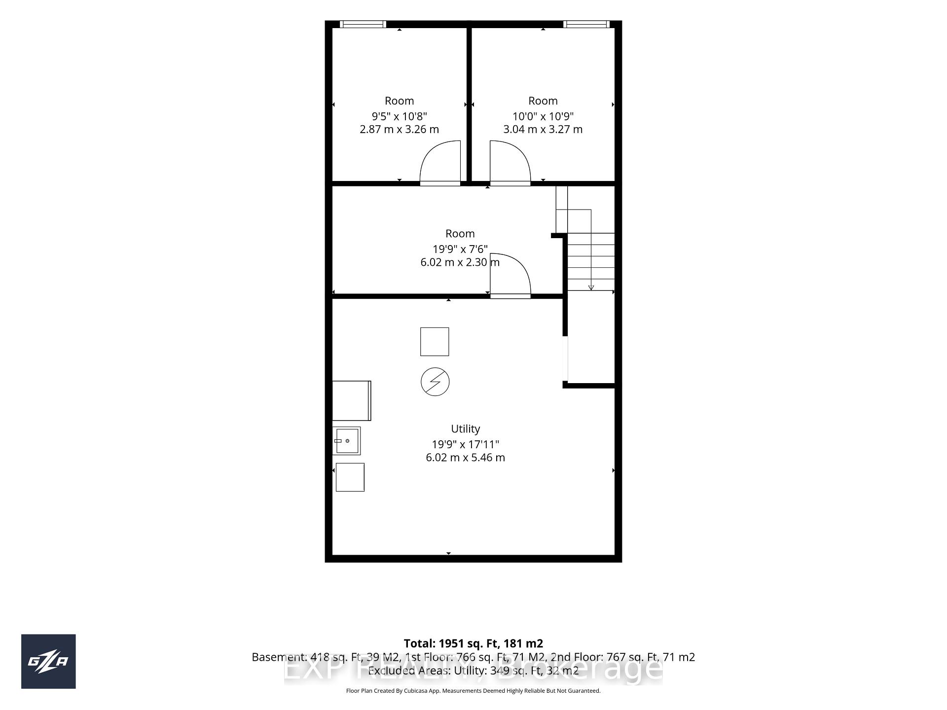 Photo 31 of Unit 11, 890 Cahill Drive W, Ottawa, Hunt Club — HOMEH