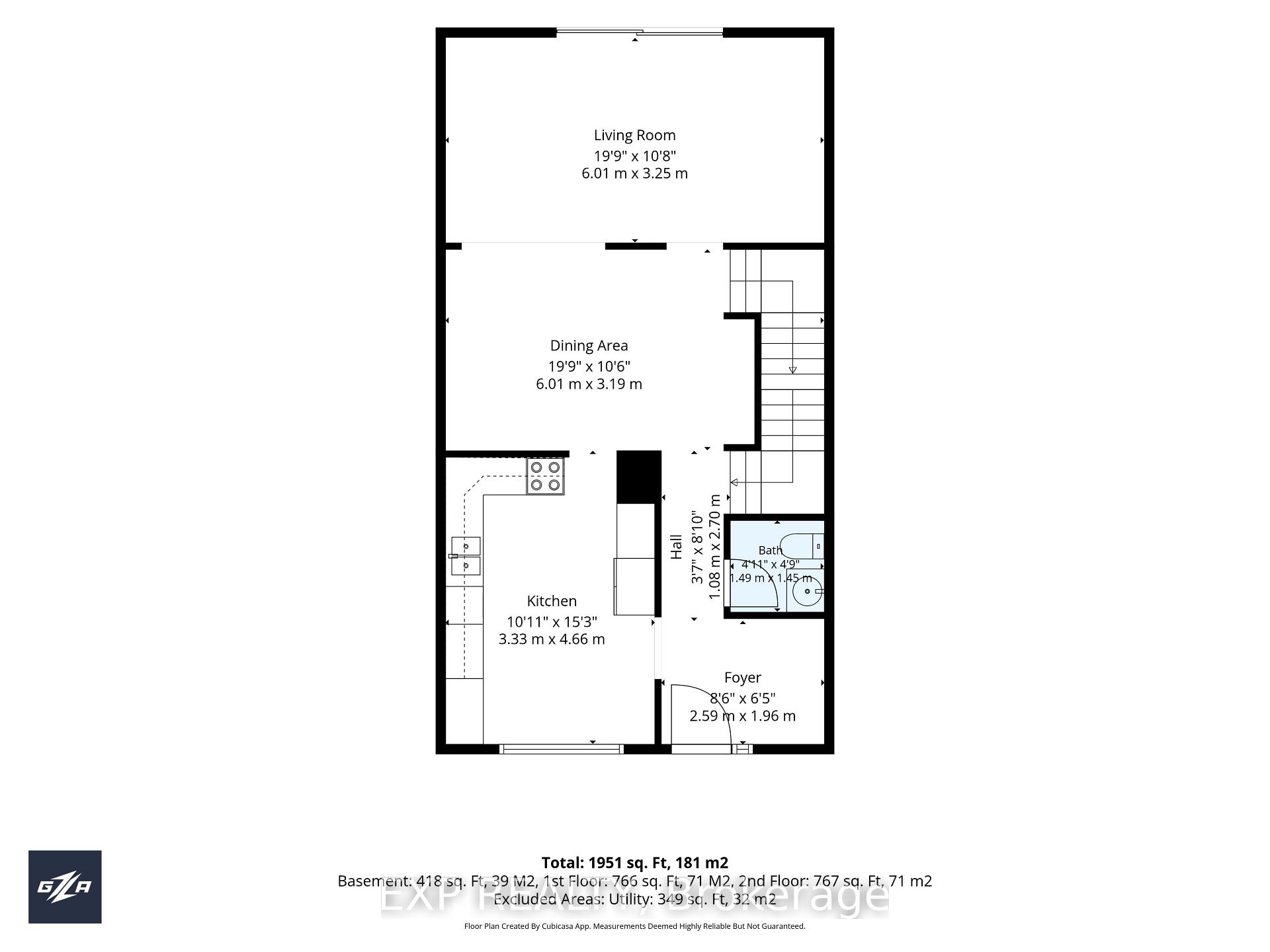 Photo 32 of Unit 11, 890 Cahill Drive W, Ottawa, Hunt Club — HOMEH