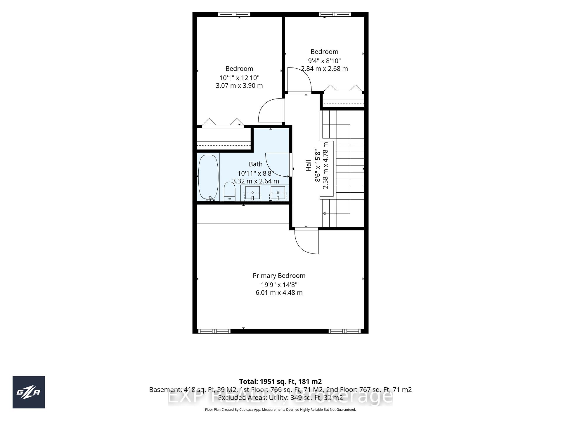 Photo 33 of Unit 11, 890 Cahill Drive W, Ottawa, Hunt Club — HOMEH