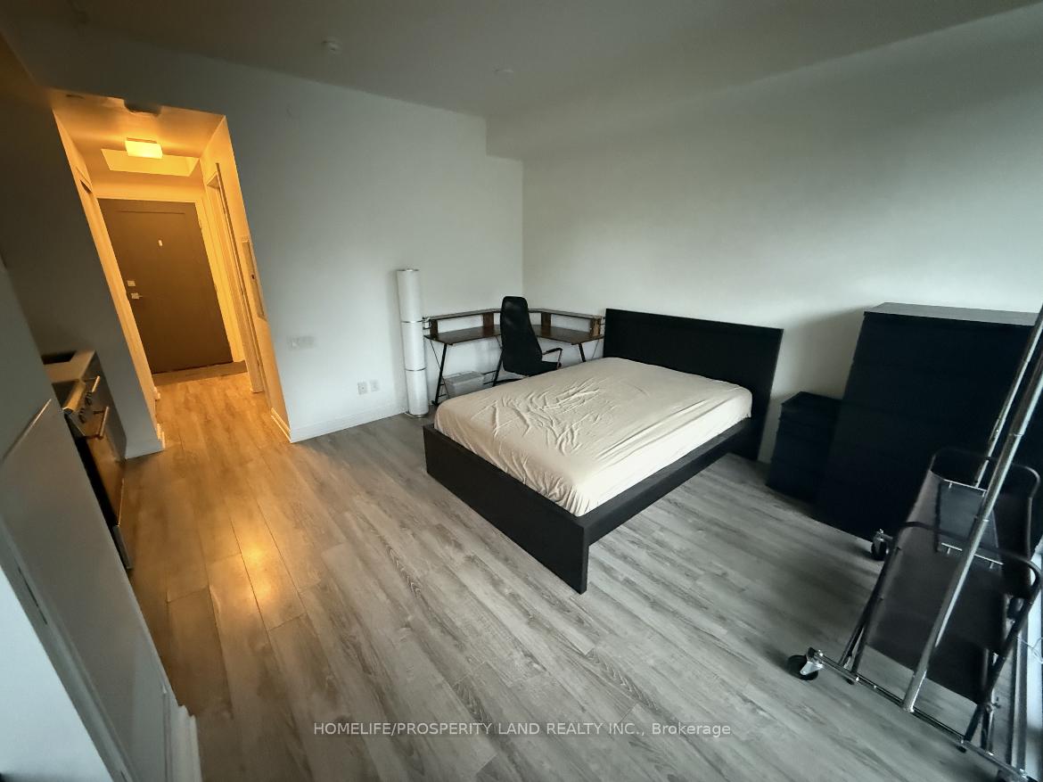 Photo 2 of Unit 1308, 42 Charles Street E, Toronto, Church-Yonge Corridor — HOMEH