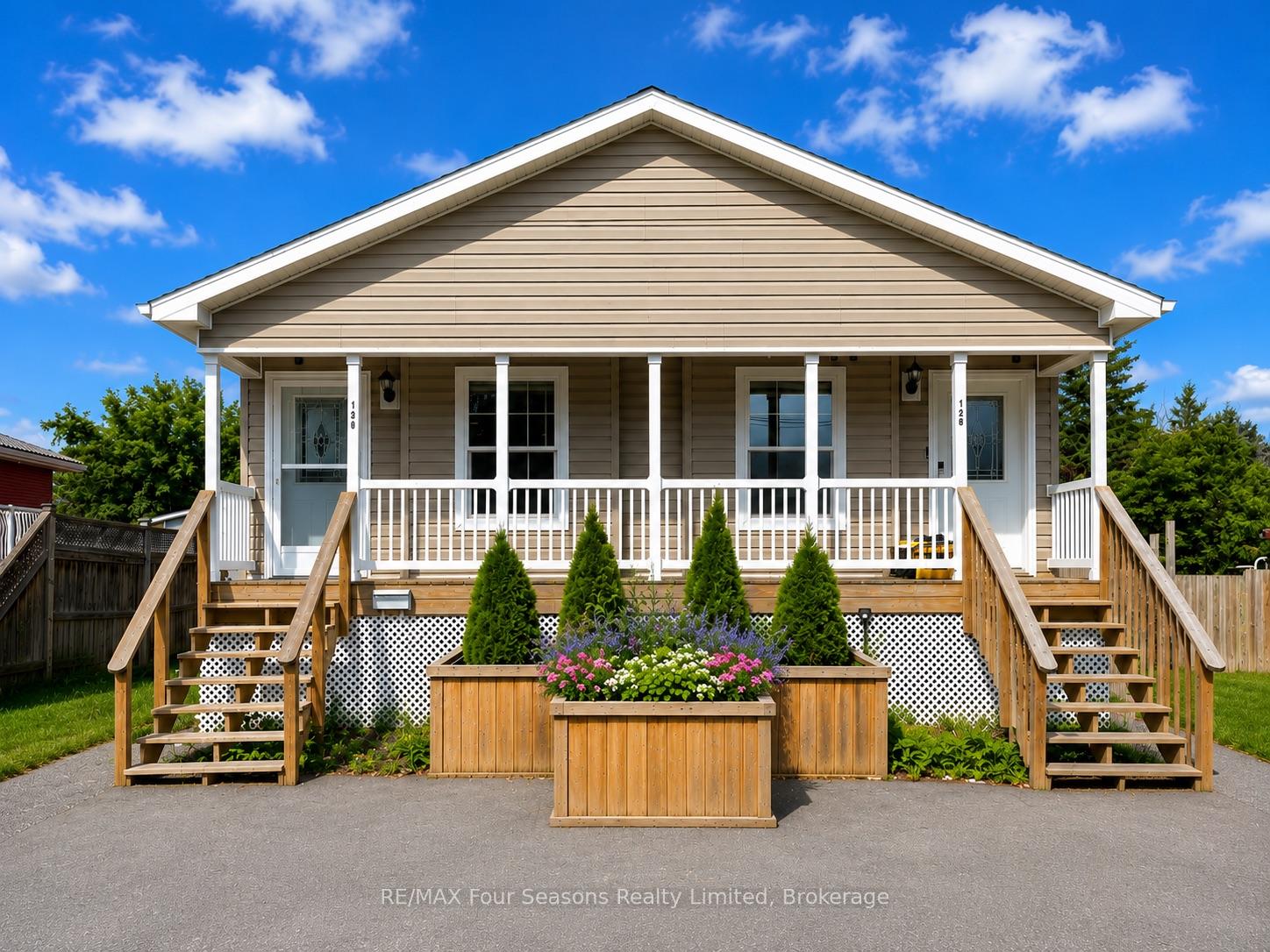 Photo 1 of Unit 130, 128 Spruce Street, Collingwood — HOMEH