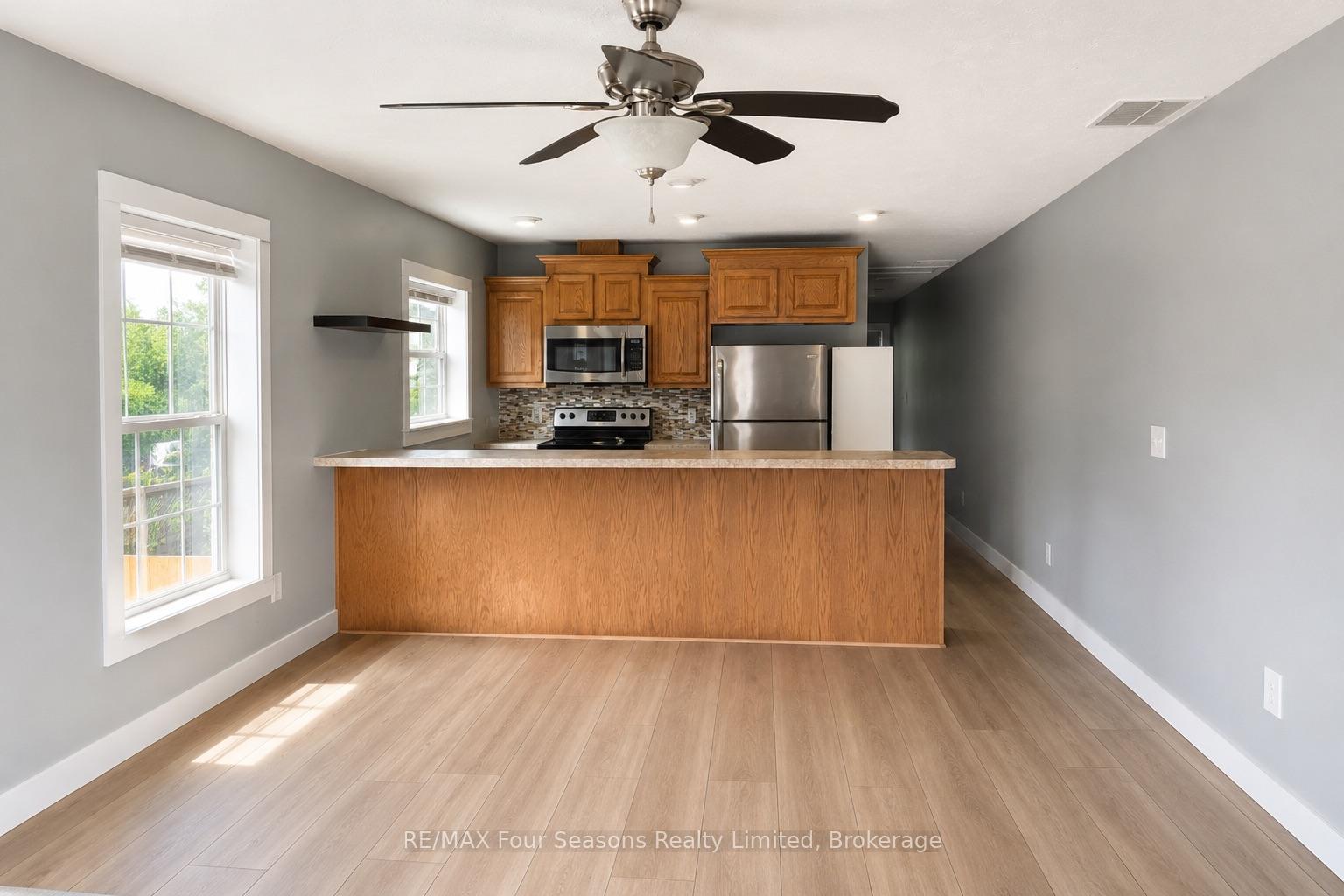 Photo 3 of Unit 130, 128 Spruce Street, Collingwood — HOMEH