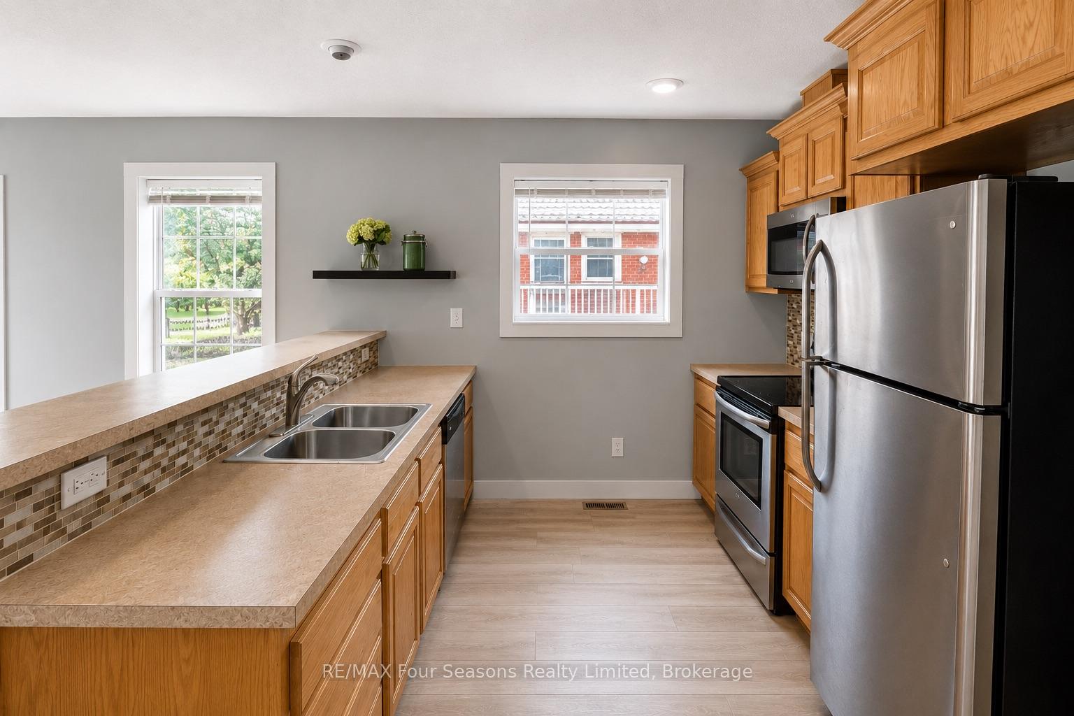 Photo 5 of Unit 130, 128 Spruce Street, Collingwood — HOMEH