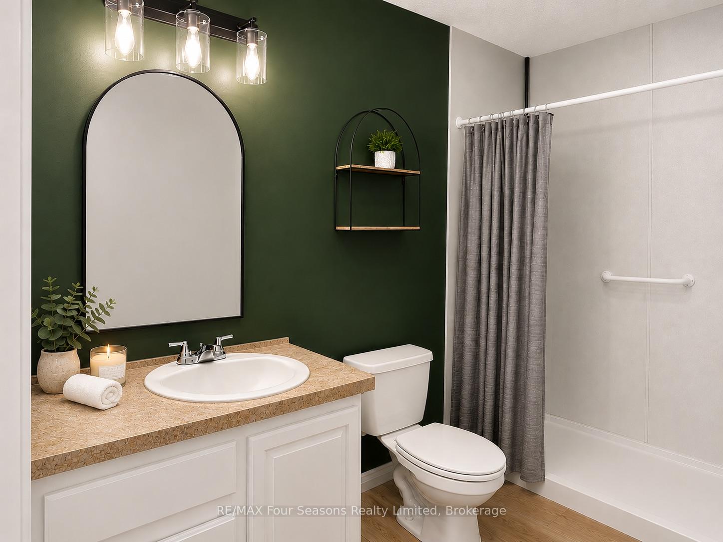 Photo 8 of Unit 130, 128 Spruce Street, Collingwood — HOMEH