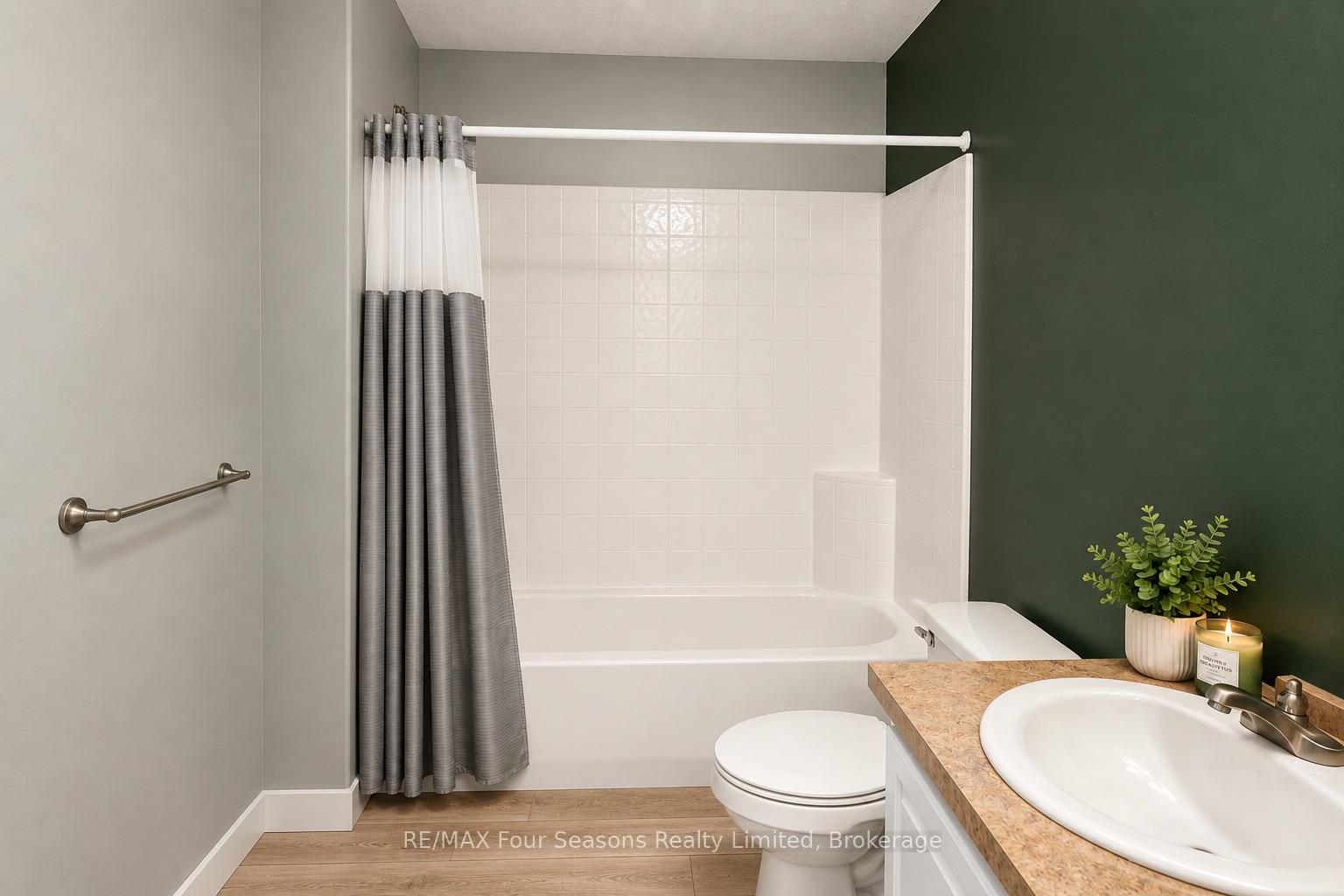 Photo 12 of Unit 130, 128 Spruce Street, Collingwood — HOMEH