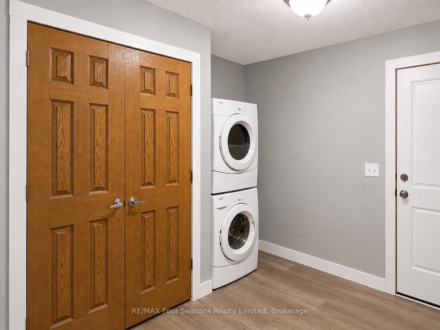 Photo 14 of Unit 130, 128 Spruce Street, Collingwood — HOMEH