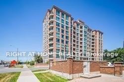 Front of Unit 312, 745 New Westminster Drive