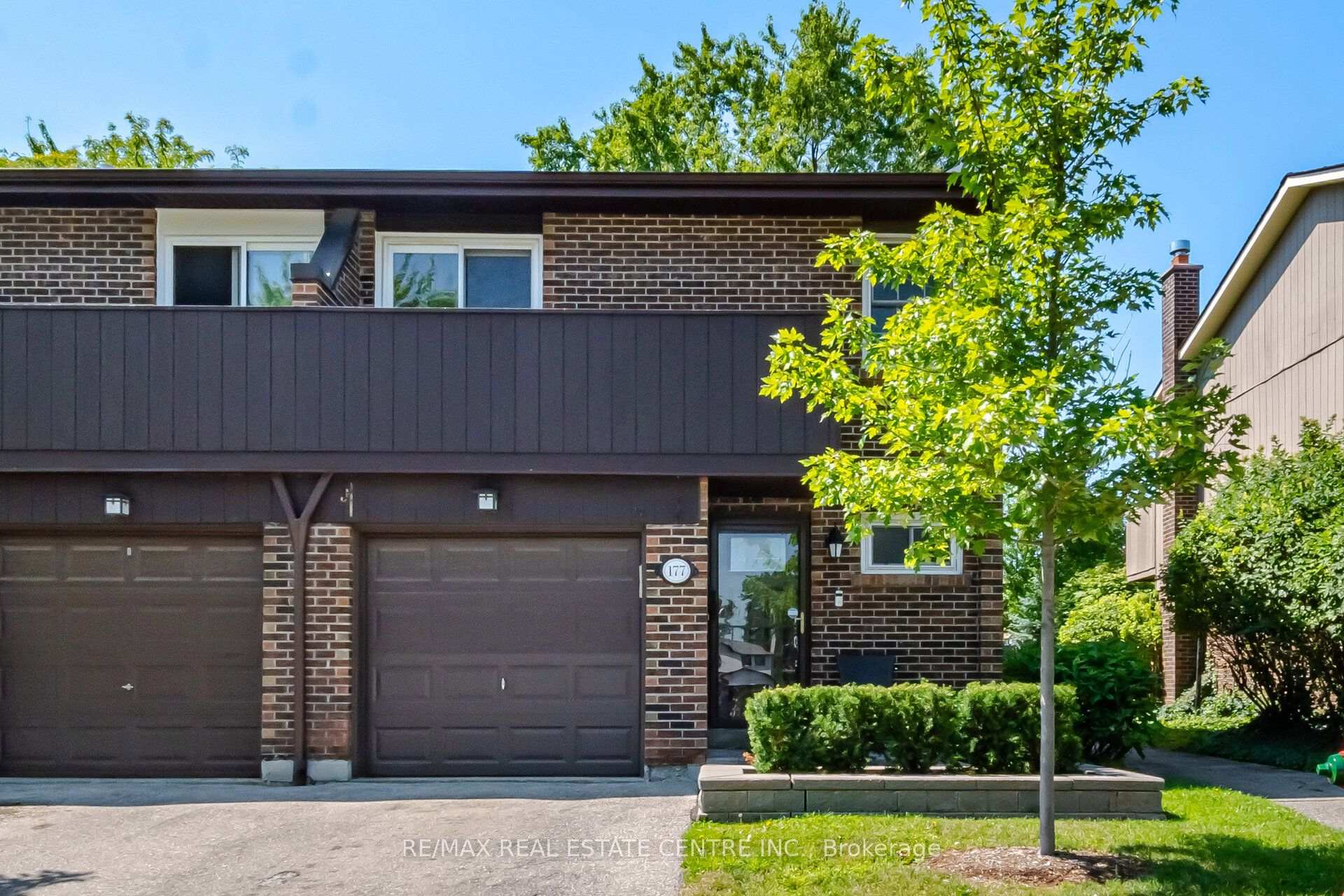 Photo 1 of Unit 177, 1951 Rathburn Road E, Mississauga, Rathwood — HOMEH