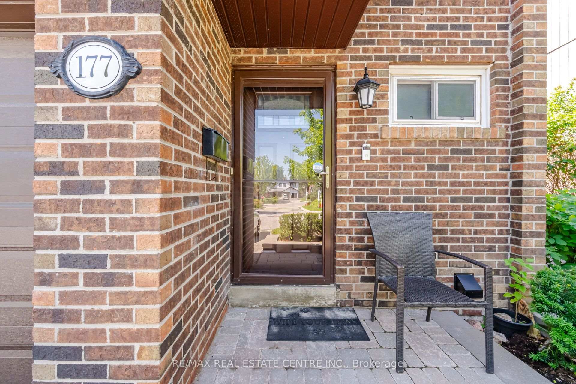 Photo 2 of Unit 177, 1951 Rathburn Road E, Mississauga, Rathwood — HOMEH