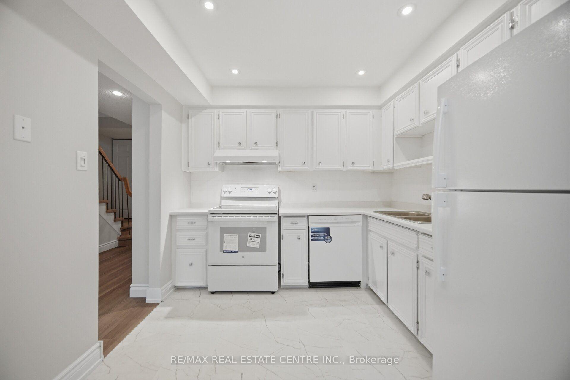 Photo 9 of Unit 177, 1951 Rathburn Road E, Mississauga, Rathwood — HOMEH