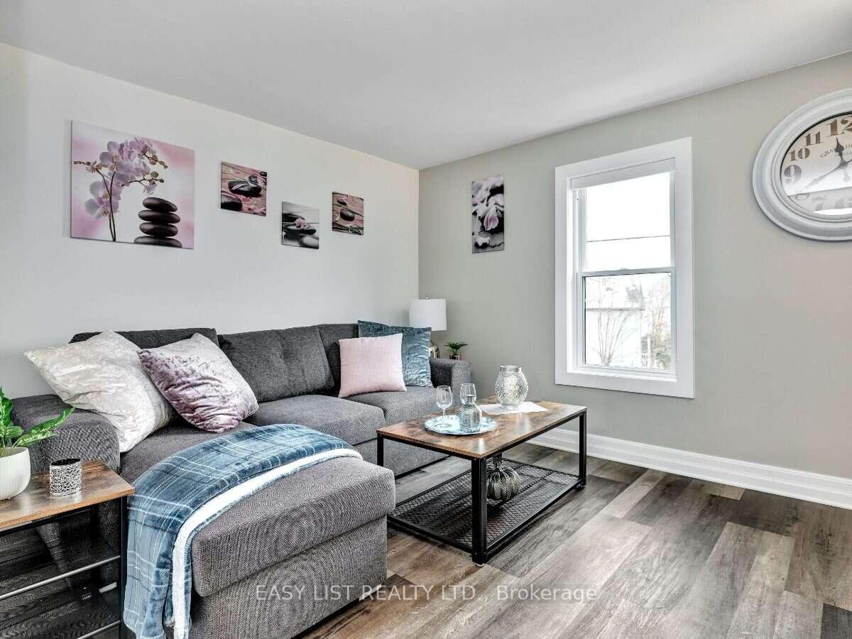 Photo 18 of 205 Marier Avenue, Ottawa, Vanier — HOMEH