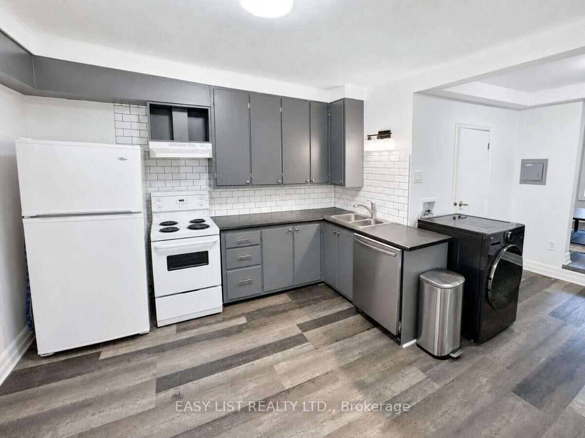 Photo 19 of 205 Marier Avenue, Ottawa, Vanier — HOMEH