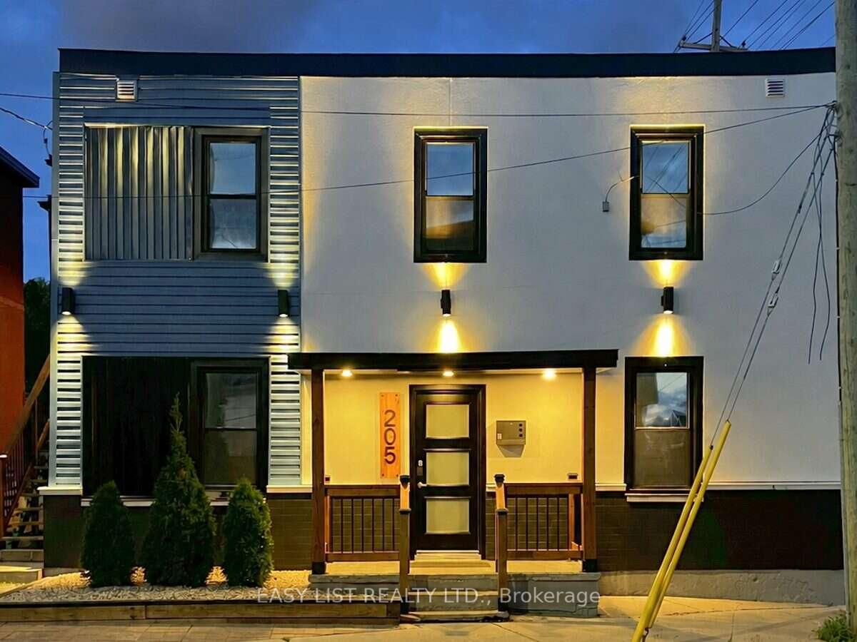Photo 23 of 205 Marier Avenue, Ottawa, Vanier — HOMEH