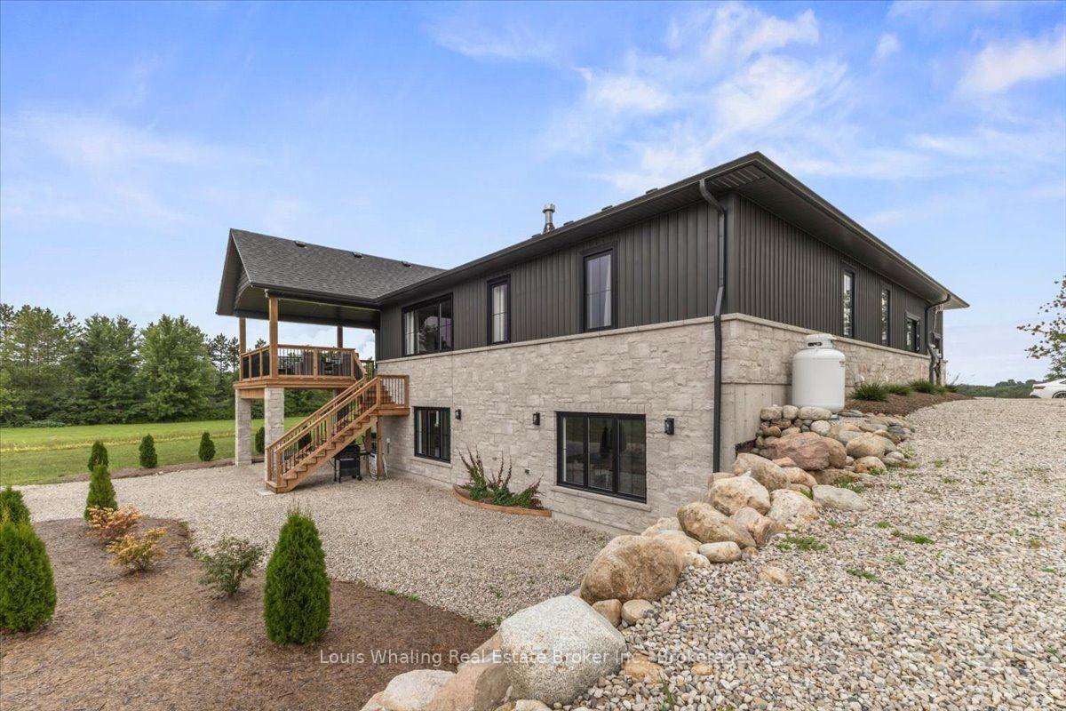 Photo 28 of 034404 5th NDR Side Road, West Grey — HOMEH