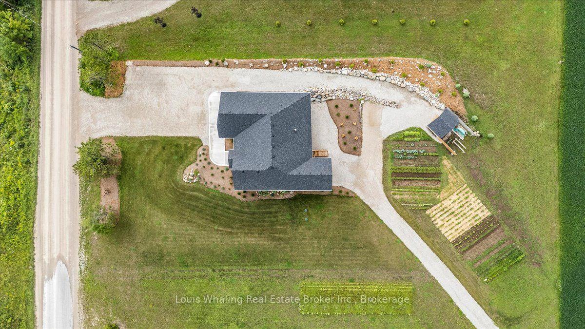 Photo 31 of 034404 5th NDR Side Road, West Grey — HOMEH