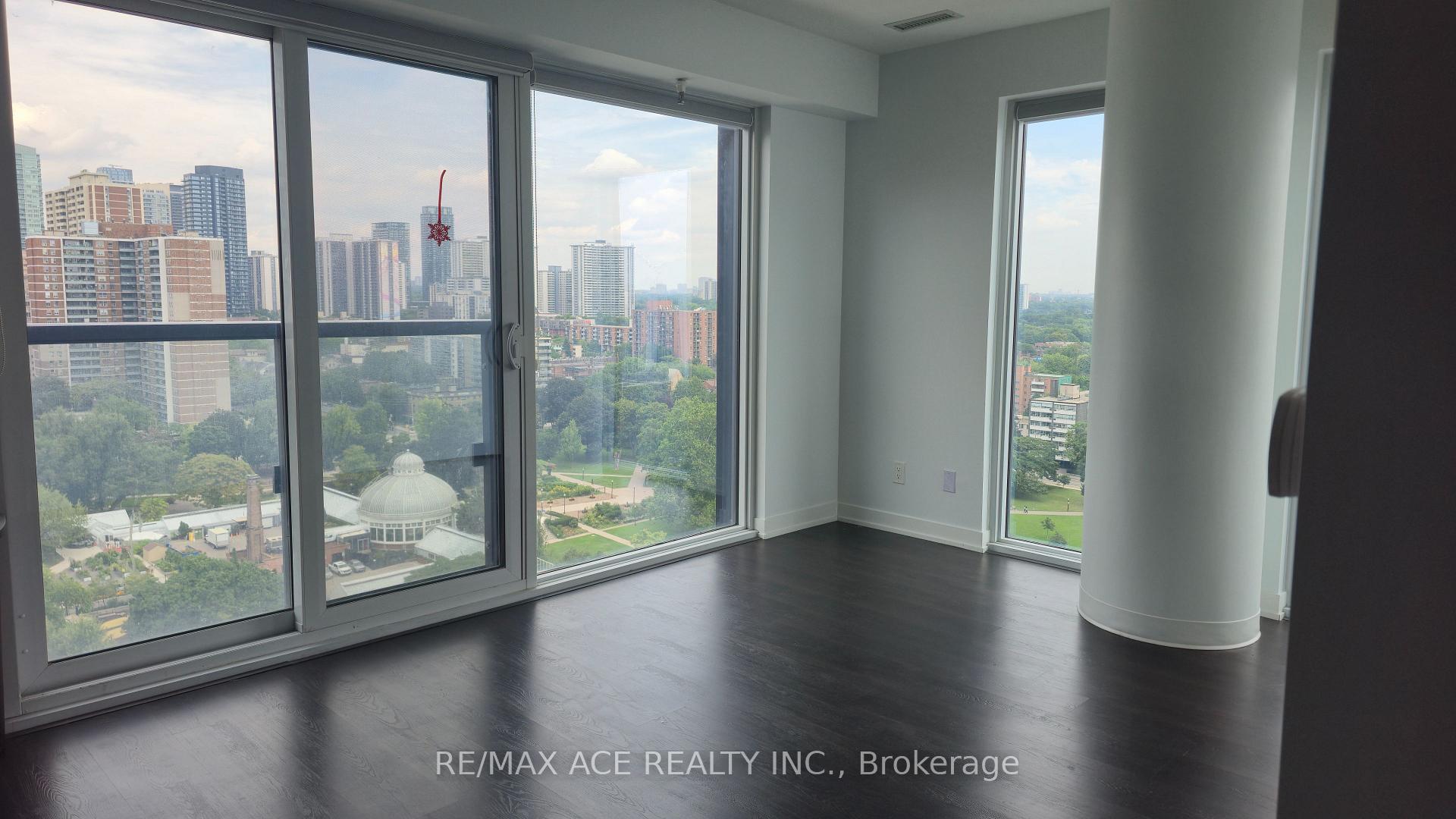 Photo 2 of Unit 2010, 319 Jarvis Street, Toronto, Moss Park — HOMEH