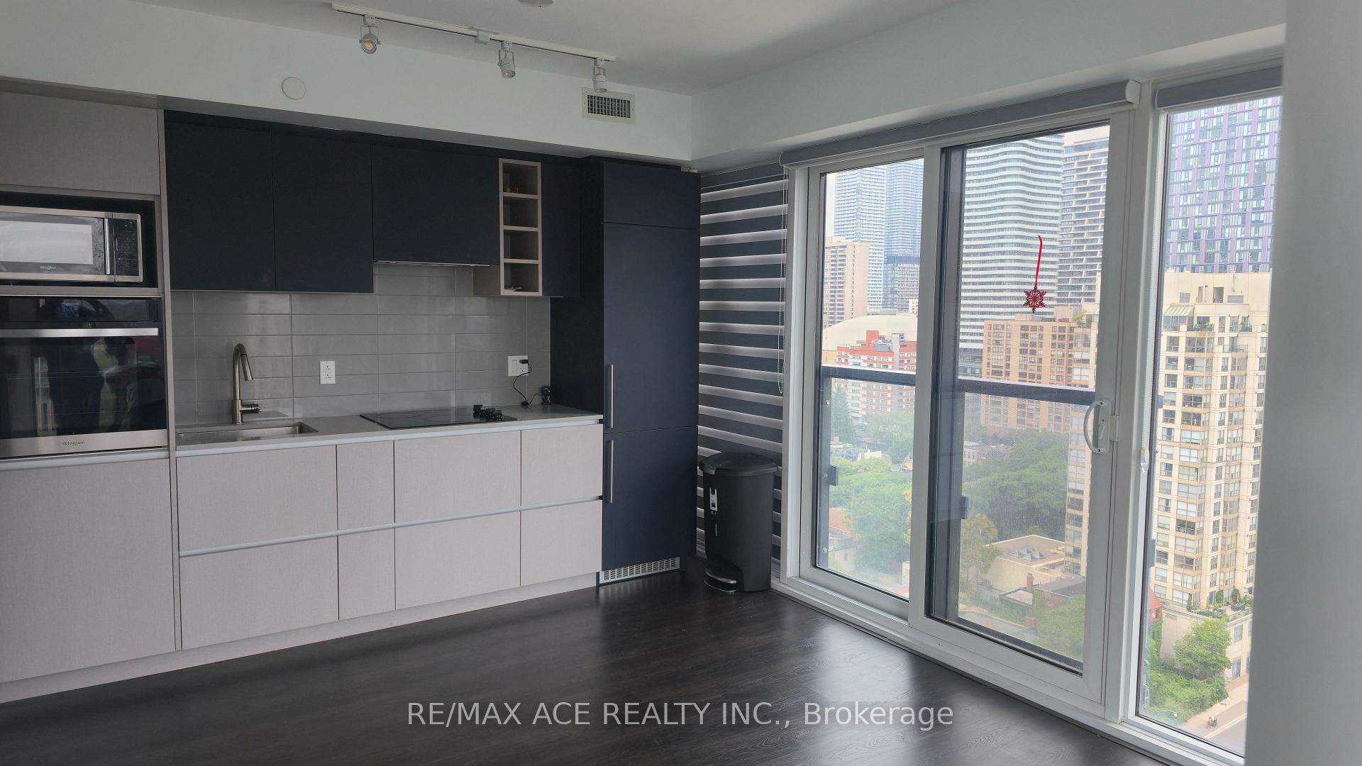 Photo 4 of Unit 2010, 319 Jarvis Street, Toronto, Moss Park — HOMEH
