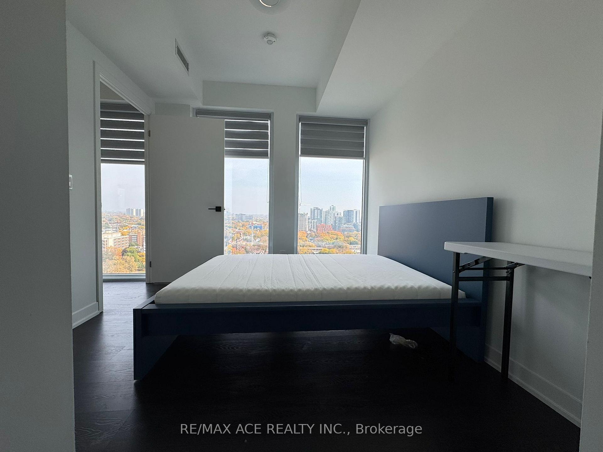 Photo 5 of Unit 2010, 319 Jarvis Street, Toronto, Moss Park — HOMEH
