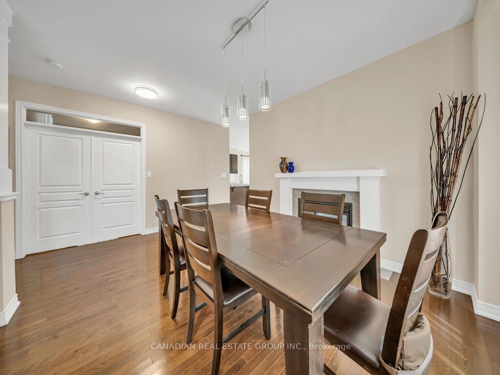Photo 12 of 58 Forest Creek Drive, Kitchener, Doon South — HOMEH