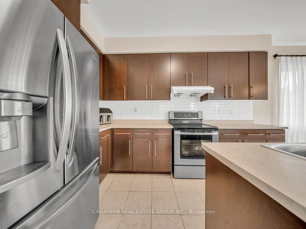 Photo 17 of 58 Forest Creek Drive, Kitchener, Doon South — HOMEH