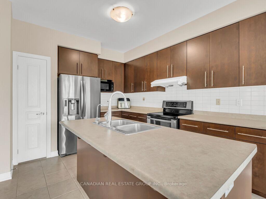 Photo 20 of 58 Forest Creek Drive, Kitchener, Doon South — HOMEH