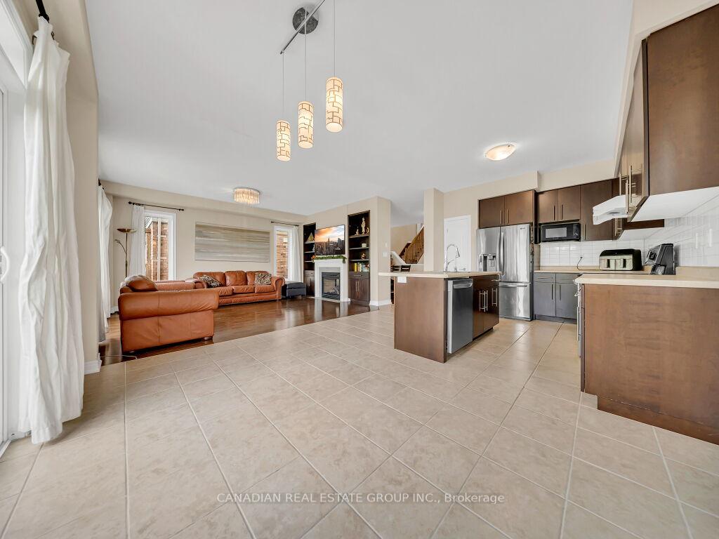 Photo 22 of 58 Forest Creek Drive, Kitchener, Doon South — HOMEH
