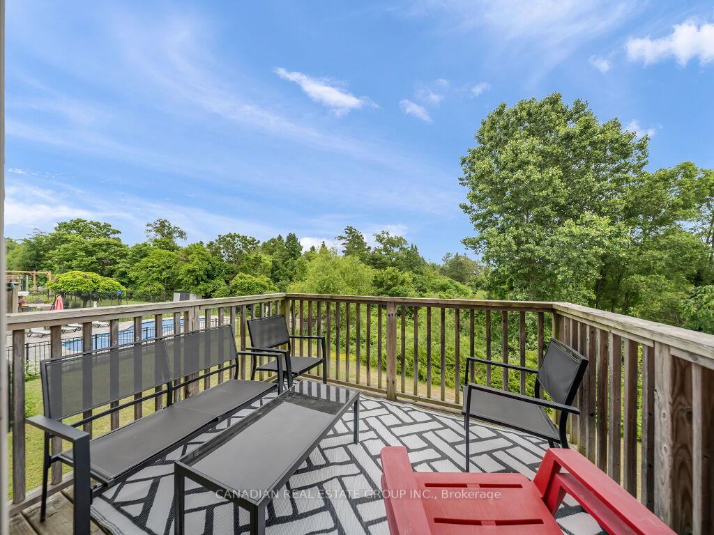 Photo 23 of 58 Forest Creek Drive, Kitchener, Doon South — HOMEH