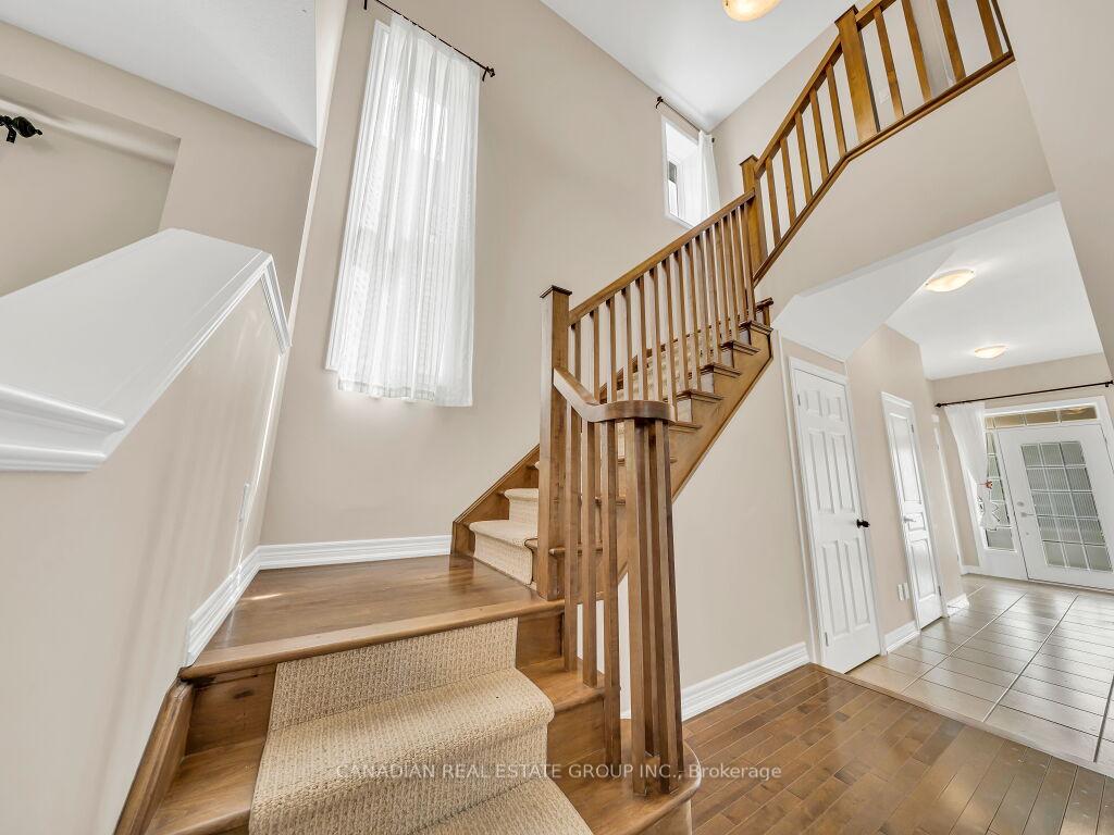 Photo 25 of 58 Forest Creek Drive, Kitchener, Doon South — HOMEH