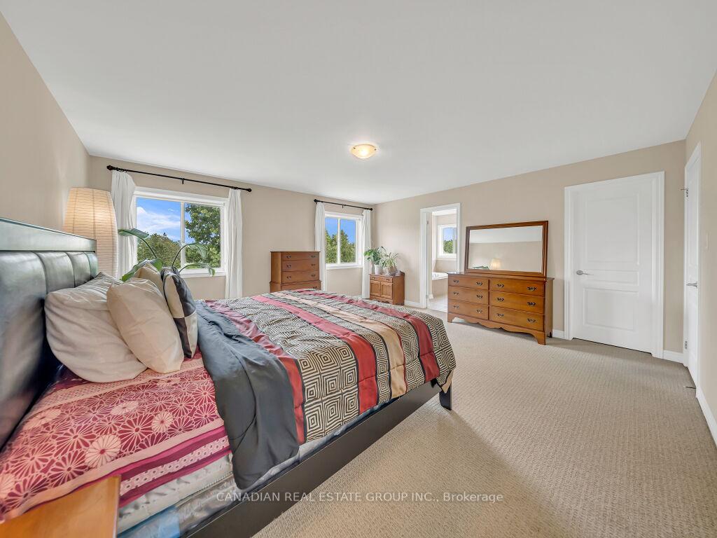 Photo 28 of 58 Forest Creek Drive, Kitchener, Doon South — HOMEH