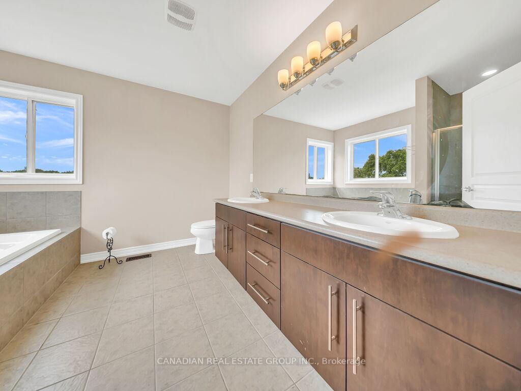 Photo 30 of 58 Forest Creek Drive, Kitchener, Doon South — HOMEH