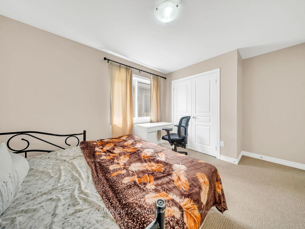 Photo 32 of 58 Forest Creek Drive, Kitchener, Doon South — HOMEH
