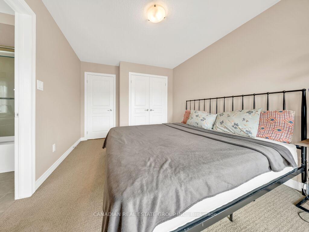 Photo 34 of 58 Forest Creek Drive, Kitchener, Doon South — HOMEH