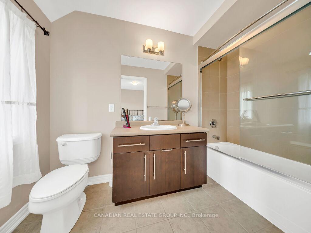 Photo 35 of 58 Forest Creek Drive, Kitchener, Doon South — HOMEH