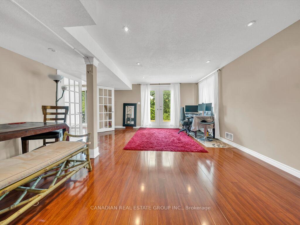 Photo 42 of 58 Forest Creek Drive, Kitchener, Doon South — HOMEH