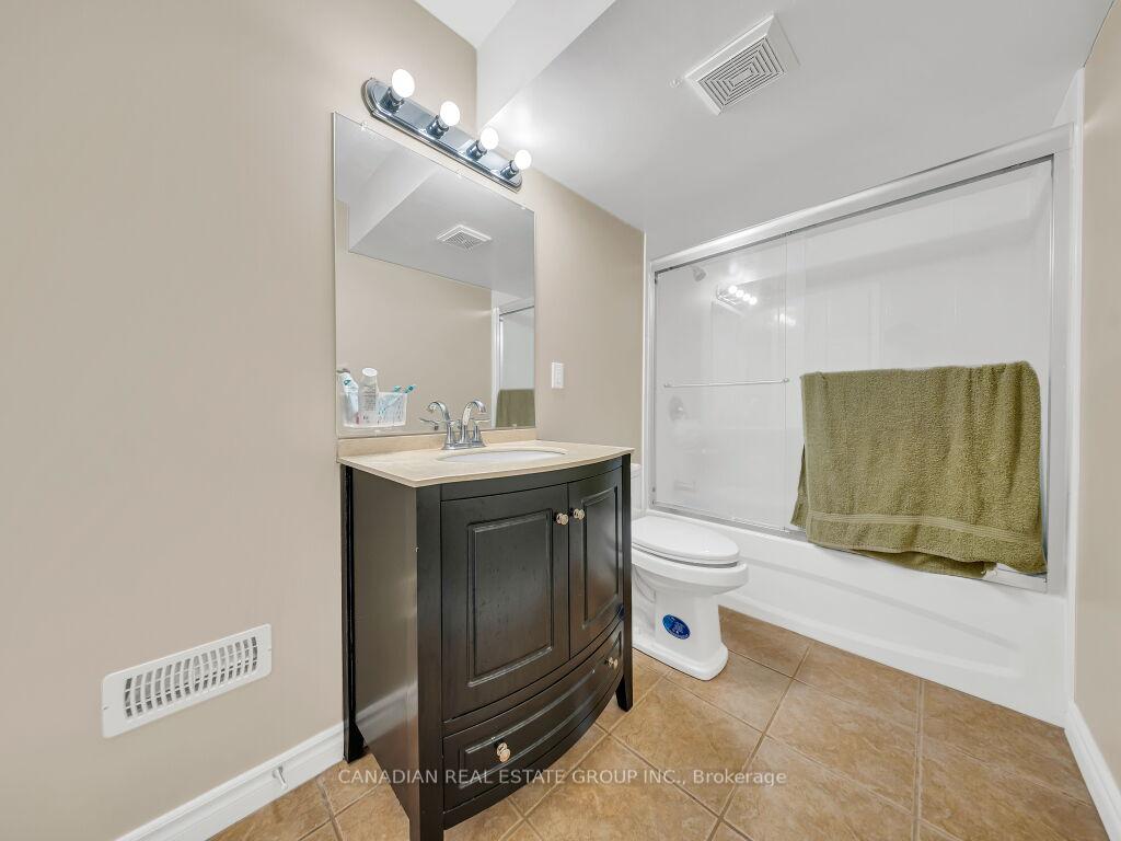 Photo 45 of 58 Forest Creek Drive, Kitchener, Doon South — HOMEH