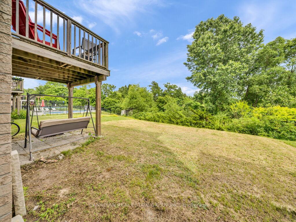 Photo 47 of 58 Forest Creek Drive, Kitchener, Doon South — HOMEH