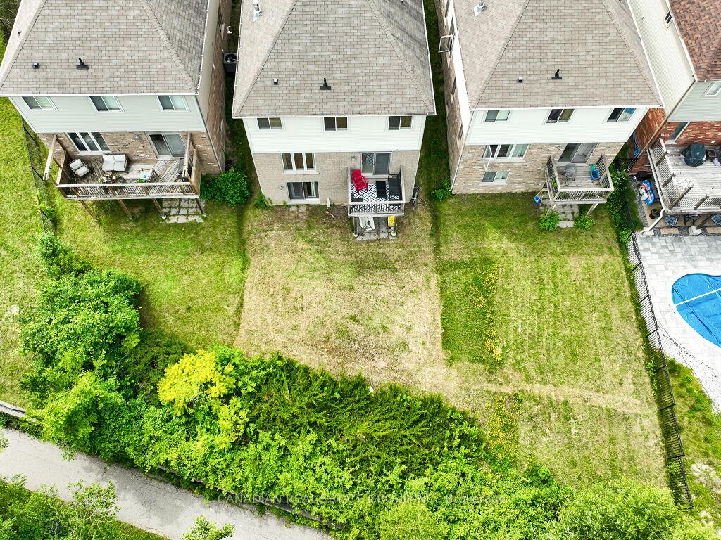 Photo 49 of 58 Forest Creek Drive, Kitchener, Doon South — HOMEH