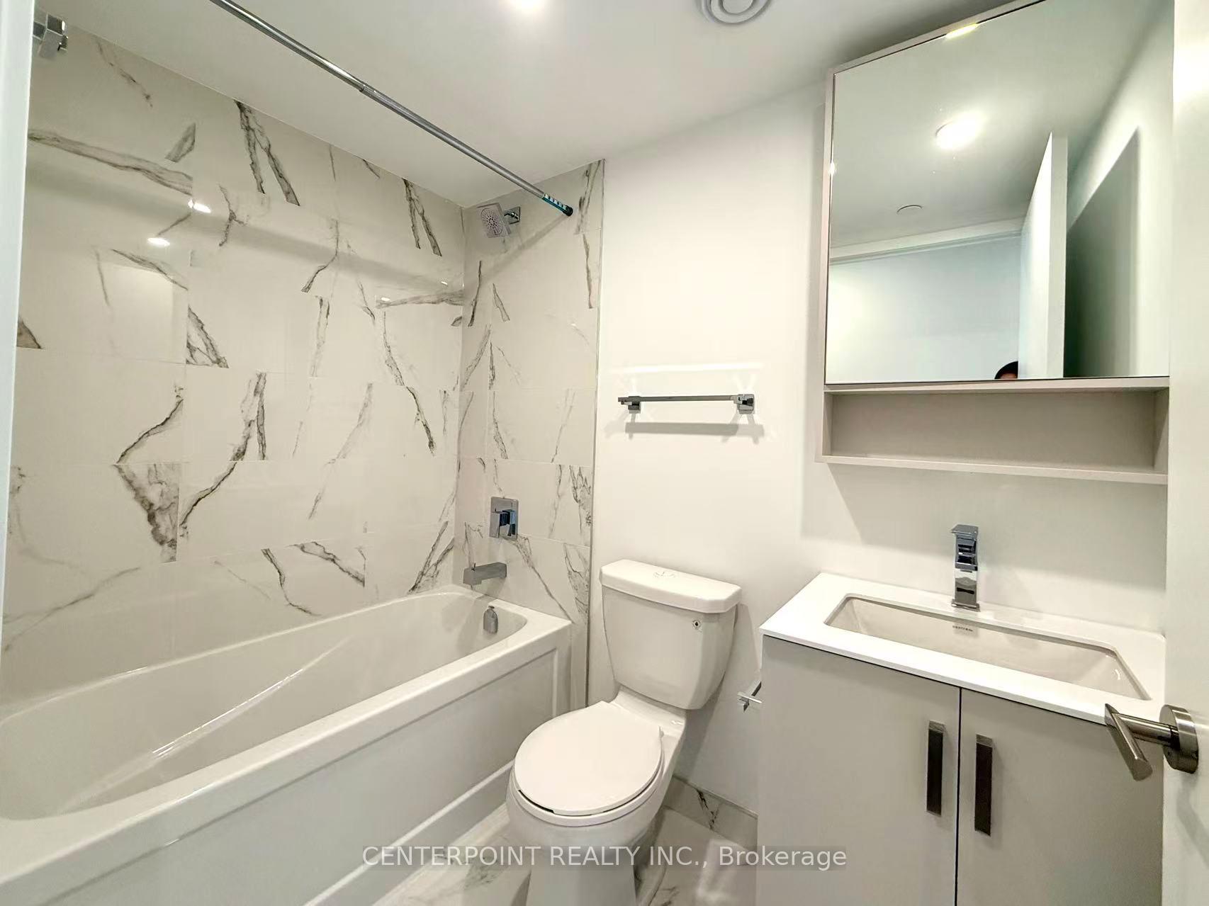 Photo 5 of Unit 1809, 88 Queen Street E, Toronto, Church-Yonge Corridor — HOMEH