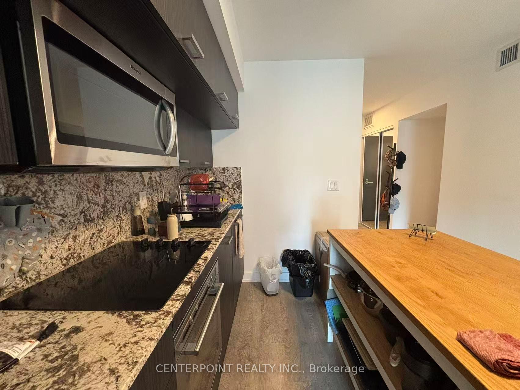 Photo 3 of Unit 707, 50 McCaul Street, Toronto, Kensington-Chinatown — HOMEH