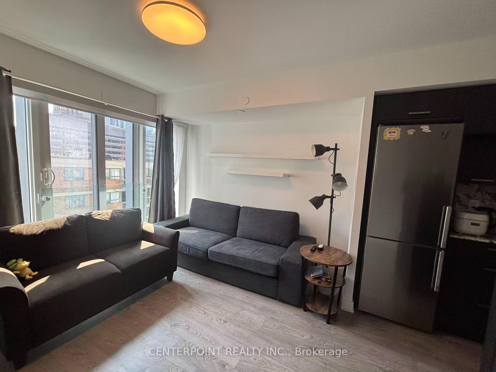 Photo 5 of Unit 707, 50 McCaul Street, Toronto, Kensington-Chinatown — HOMEH