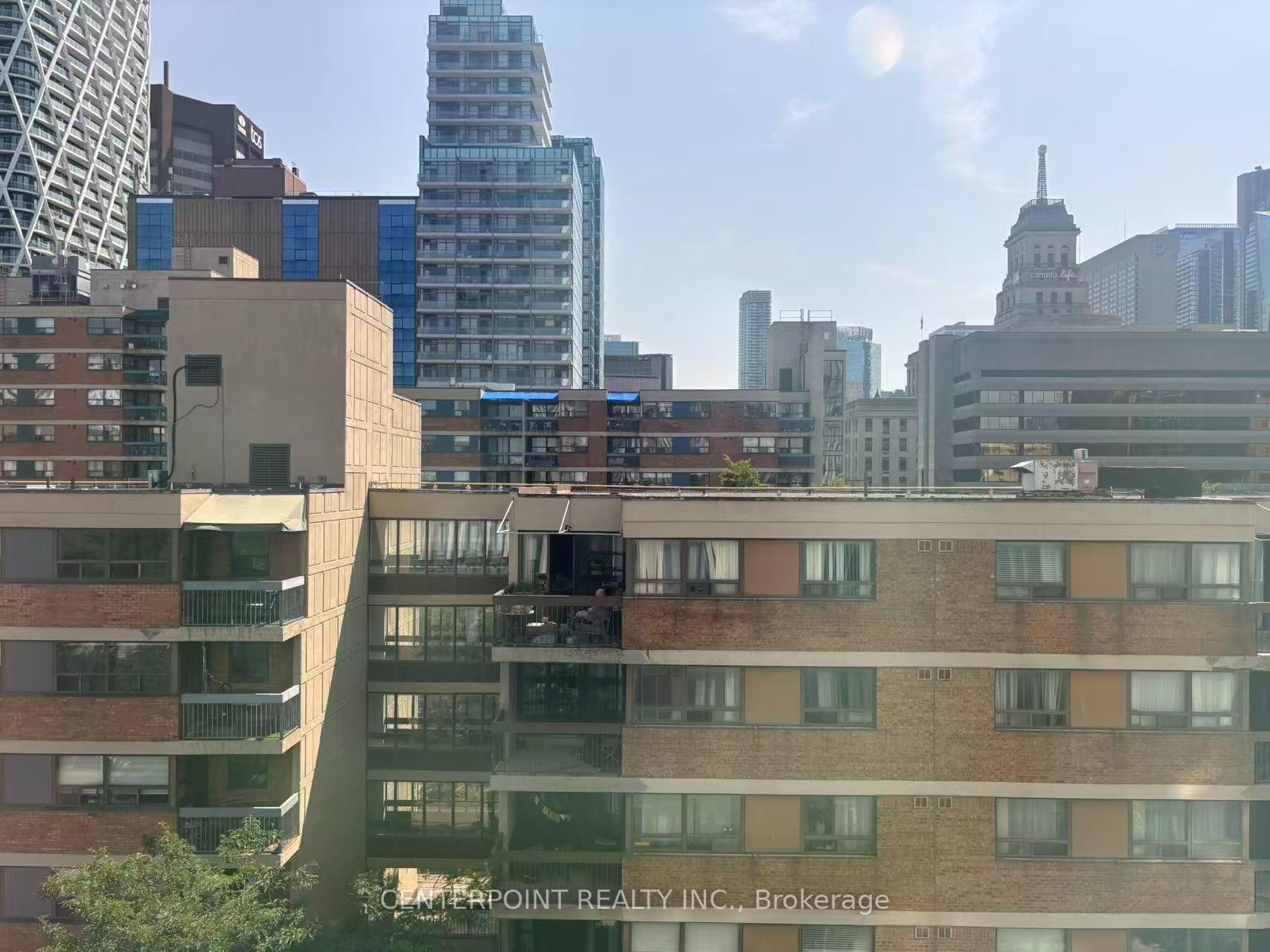 Photo 12 of Unit 707, 50 McCaul Street, Toronto, Kensington-Chinatown — HOMEH